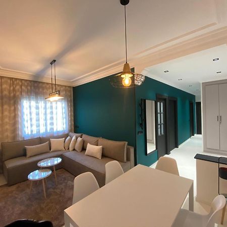 Rabat Residence - Apartments Dış mekan fotoğraf