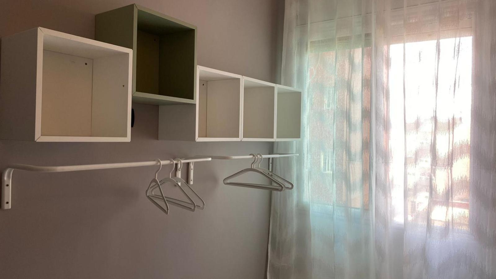 Rabat Residence - Apartments Dış mekan fotoğraf