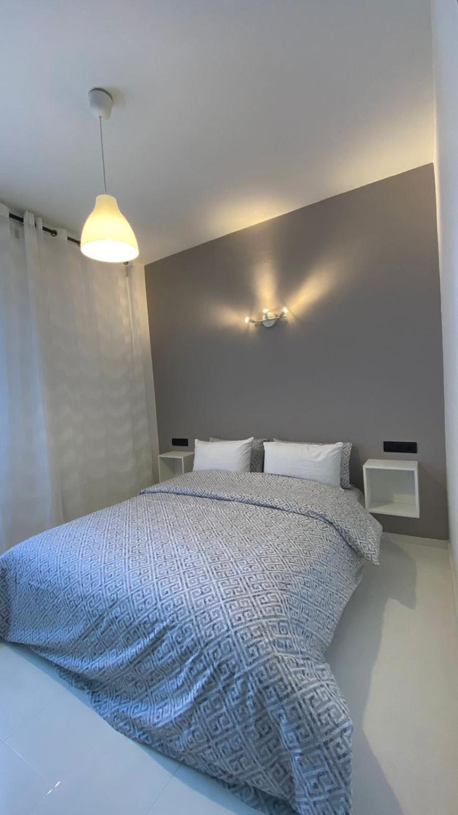 Rabat Residence - Apartments Dış mekan fotoğraf